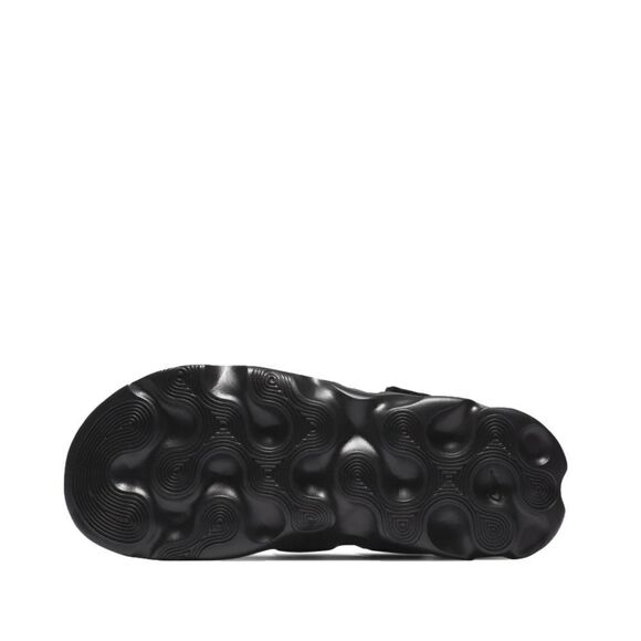 New! NIKE Women's Owaysis Sport Black Sandals Shoes Open-Toe Size 9 - Picture 7 of 12